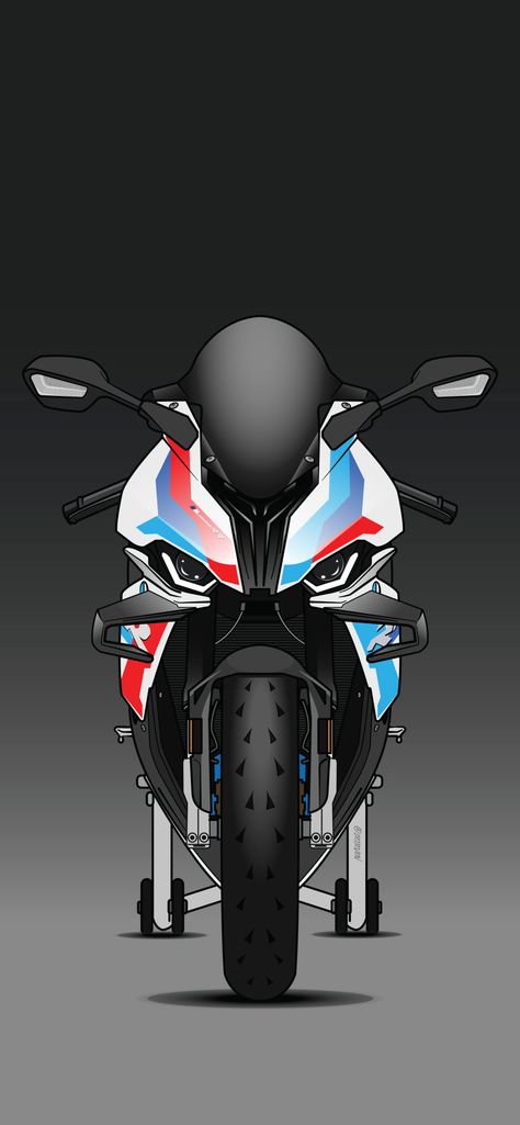 Superbikes Wallpapers, Cb 1300 Wallpaper, Bmw M1000rr, Camisa Manchester United, Moto Wallpapers, Bike Wallpaper, Z 800, Motorbike Art, Car Iphone Wallpaper