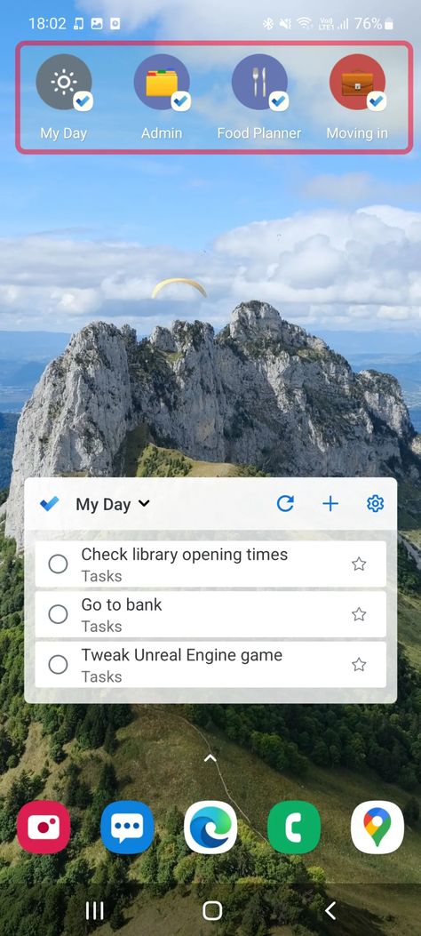 Want to stay on top of your tasks and organize your life with Microsoft To Do? Here are some productive ways to use the app. Microsoft To Do App, Microsoft To Do, Microsoft Tasks, Task Management App, Business Writing Skills, To Do App, Note Application, Smart Organization, Work Productivity