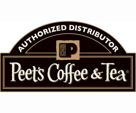 LOVE Peets. Office Food, Lunch Delivery, Office Catering, Famous Drinks, Peets Coffee, Italian Roast, Restaurant Delivery, Drinks Brands, Caramel Latte