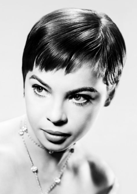 Leslie Caron Damage 1992, Gigi 1958, Leslie Caron, Jean Renoir, Ken Russell, American In Paris, Berlin Film Festival, An American In Paris, Unmarried Women