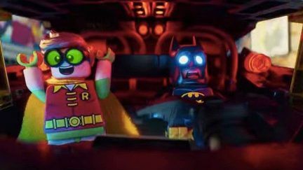 Seriously? Lego Batman Is Under Fire for Its “Pro-Gay Propaganda” Batman Wallpaper Iphone, Lego Film, The Lego Batman Movie, Batman Pictures, Lego Batman Movie, I Am Batman, Lego Minecraft, Im Batman, Lego Architecture