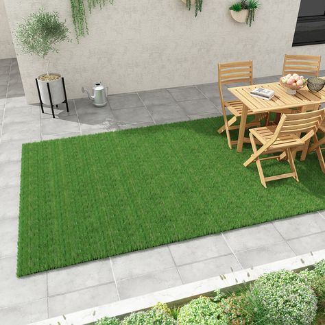 Turf Rug, Fake Grass For Dogs, Artificial Grass Mat, Artificial Grass Rug, Pet Turf, Grass Rug, Grass Carpet, Artificial Lawn, Artificial Turf