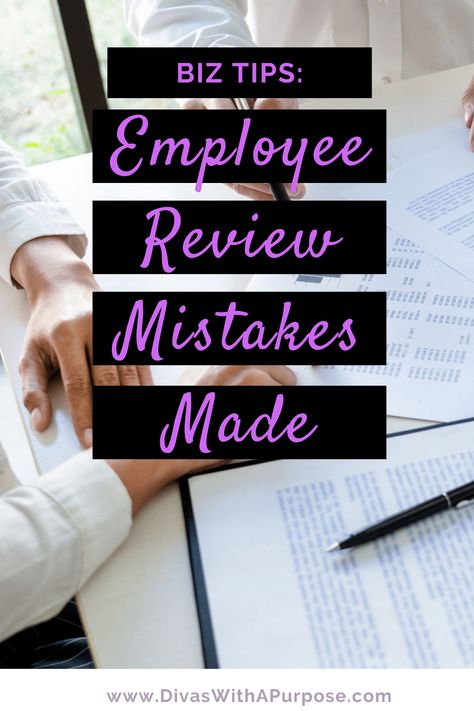 Performance reviews are excellent spaces for managers to reflect on an employee’s performance, provide suggestions and receive feedback. In these one-on-one meetings, business leaders can learn more about what drives an employee, what their career ambitions are and how best to lead them to higher levels of performance and greater shared success. Unfortunately, many organizations ... Read More about Performance Review Mistakes That Send the Best Employees Packing The post Performance Review Mista Employee Reviews Samples, Performance Review Tips, Performance Feedback, Employee Performance Review, Motivate Employees, Evaluation Employee, Employee Feedback, How To Defend Yourself, Employee Morale