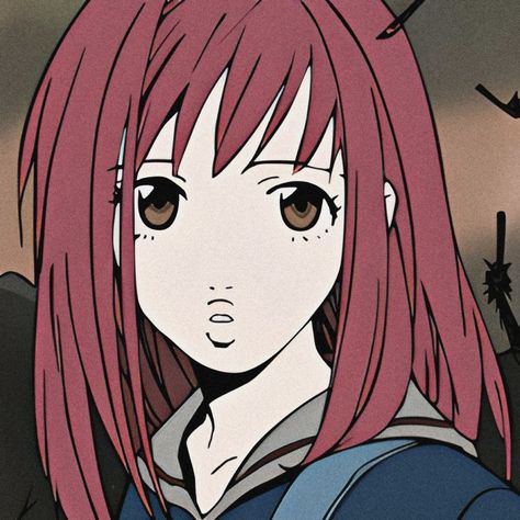 Aesthetic icon // 90s // 90s icon // 90s anime icon // grunge icon // vintage icon Mamimi Samejima Icons, Flcl Mamimi, Mamimi Samejima, Rachel Aesthetic, Fooly Cooly, Real Hero, Anime Kawaii, Hunter X Hunter, Matching Pfp