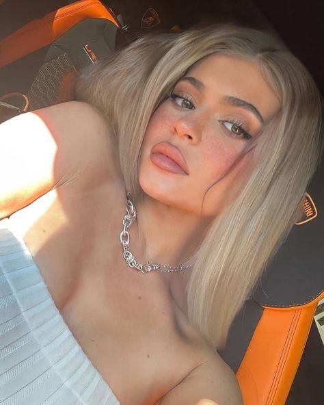 Looks Kylie Jenner, Kylie Baby, Estilo Kylie Jenner, Kylie Jenner Instagram, Hair 2022, Good Morning Gorgeous, Kylie J, Wardrobe Room, Kylie Jenner Outfits