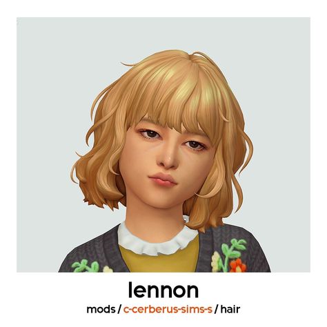 MAC (@goopsims) Sims Finds, Kids Maxi, Ts4 Mods, Pelo Sims, Sims 4 Children, Sims 4 Mm Cc, Sims 4 Cc Folder, Sims 4 Mm, Sims 4 Characters