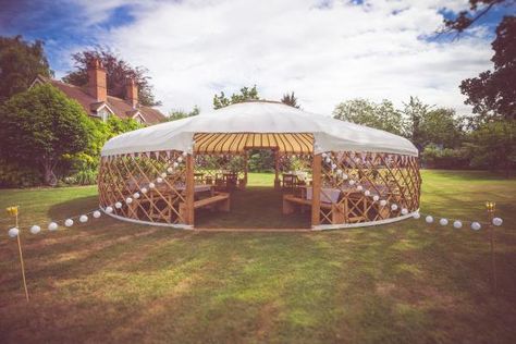 Wedding Yurts Ltd on The Venue Report Intimate Wedding Reception, Wedding Venues Uk, Curated Wedding, Genius Loci, Tipi Wedding, Wedding Tent, Wedding Venues Texas, Affordable Wedding Venues, Marquee Wedding