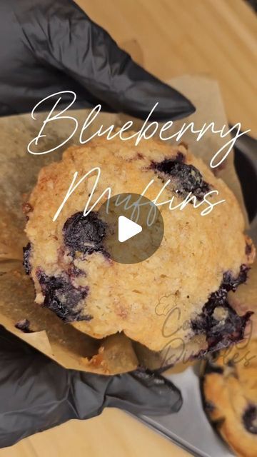 Cooking With Dimples on Instagram: "Muffins 🧁are the easiest breakfast 🍞 bread to make! Blueberry is an absolute favorite! Which kind do you prefer? 🤔😋🙃 #muffins #easyrecipe #cookingwithdimples #instarecipe #reels #viral #blueberry" Coffe Cake, Easiest Breakfast, Bread To Make, Blueberry Breakfast Cake, Berry Muffins, Blueberry Breakfast, Breakfast Bread, Muffin Batter, Blue Berry