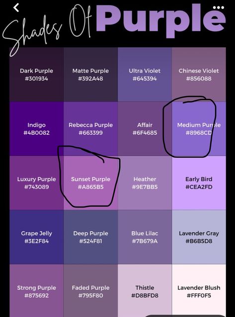 Room Colours, Paint Charts, Color Mixing Chart, Just Happy Quotes, Purple Paint, Room Colors, Shades Of Purple, Happy Quotes, Vision Board