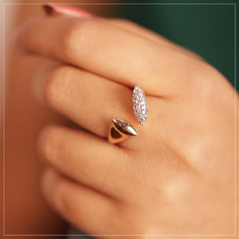 Make a luxurious statement with the gold diamond double marquise ring by Jaipur Gems. 💖 This stunning creation showcases brilliant diamonds set in pristine gold, capturing the essence of eternal beauty and class. 🌟 DM us to know more about this or comment below your queries. @the_jaipur_gems #jaipurgems #diamondring #goldjewelry #luxuryjewelry #elegance #gemstones #diamondring #goldring #craftsmanship #diamondjewelry #glamour #jaipur #gems #ruby #diamond #rings #rubydiamond #fusion #legac... Marquise Ring, Ruby Diamond Rings, Eternal Beauty, Ruby Diamond, Brilliant Diamond, Luxury Jewelry, Jaipur, Diamond Rings, The Gold