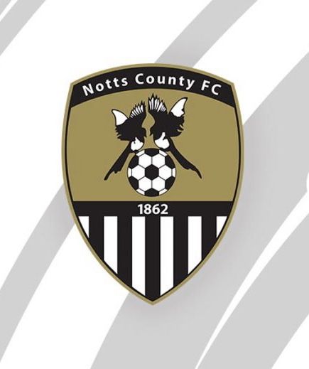 Notts County wallpaper. County Wallpaper, Notts County Fc, Happy Birthday Football, Birthday Football, Notts County, Football Wallpaper, Screen Savers, Wallpaper Aesthetic, Football Players