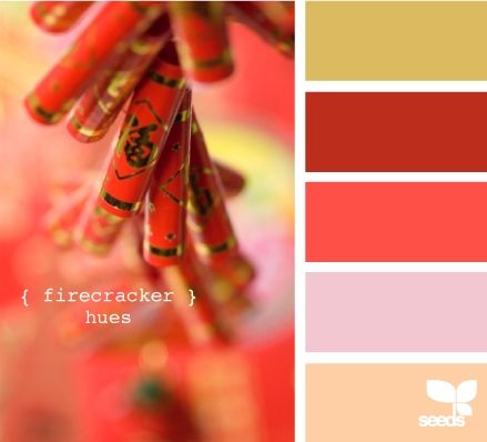 Temporary Walls, Seeds Color, Red Colour Palette, Design Seeds, Color Palette Design, Summer Design, Color Therapy, Color Combo, Color Textures