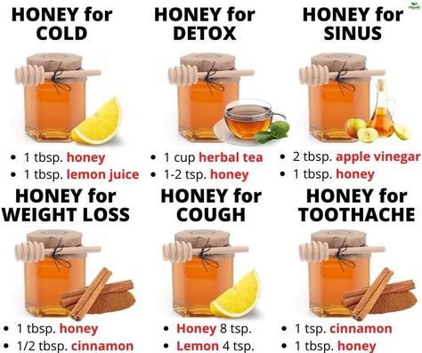 Herbal Doctor, Honey Remedies, Drink Smoothies, Sick Remedies, Best Smoothie Recipes, Healthy Herbs, Juice Diet, Home Health Remedies, Good Smoothies