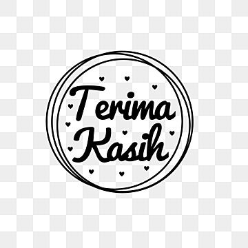 terima kasih,thank you,indonesian,local lettering,circle,thanks,ucapan,good words Thank You Font, Thank You Typography, Hand Clipart, Happy New Year Background, Paint Vector, Hands Icon, Hand Calligraphy, Text Icons, Thank You Greetings