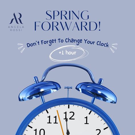 ⏰🌞 Friendly reminder: Daylight saving time starts in Canada on Sunday, March 10. Don't forget to set your clocks forward from 2 a.m. to 3 a.m. Get ready for later sunsets and longer days as we spring forward! 🕒🌼 Spring Forward Daylight Savings Humor, Daylight Savings Time Quotes, Spring Forward Daylight Savings, Time Change Spring Forward, Daylight Saving Time Ends, Clocks Forward, Daylight Saving Time, Daylight Saving, End Time