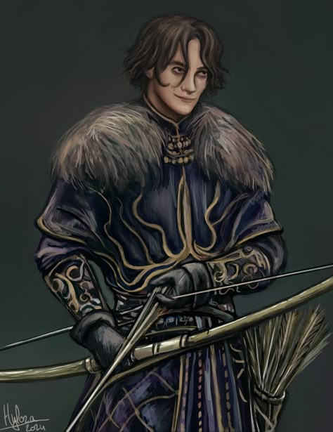 Crazy and Lazy Vernon Roche, Theon Greyjoy, The Obsession, Asoiaf Art, Game Of Thrones Houses, A Song Of Ice And Fire, Medieval Fantasy, The Witcher, Pen And Paper