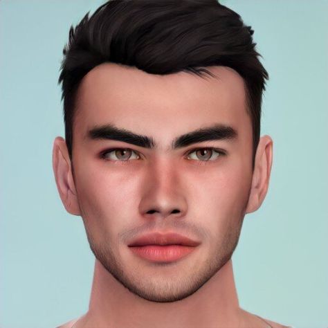 Sims 4 Cc Bald Hair, Sims 4 Cc Buzzcut Male, The Sims 4 Cc Face Preset, Sims 4 Cc Men Hair Short, Sims 4 Cc Male Hair Buzz Cut, Sims 4 Buzzcut Hair Cc, Sims 4 Short Male Hair, Sims 4 Cc Hair Male Short, Sims 4 Cc Male Facial Hair Patreon