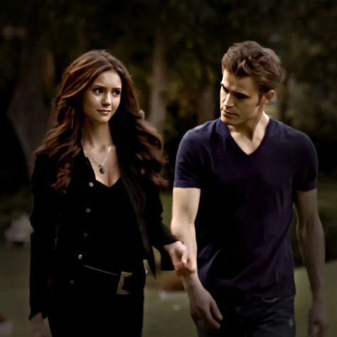 Stefan And Katherine 1864, Katherine Pierce And Stefan Salvatore, Stefan And Katherine, Katherine And Stefan, Kol Mikaelson, Katerina Petrova, Damon And Stefan, Vampire Diaries Quotes, Vampire Diaries Guys