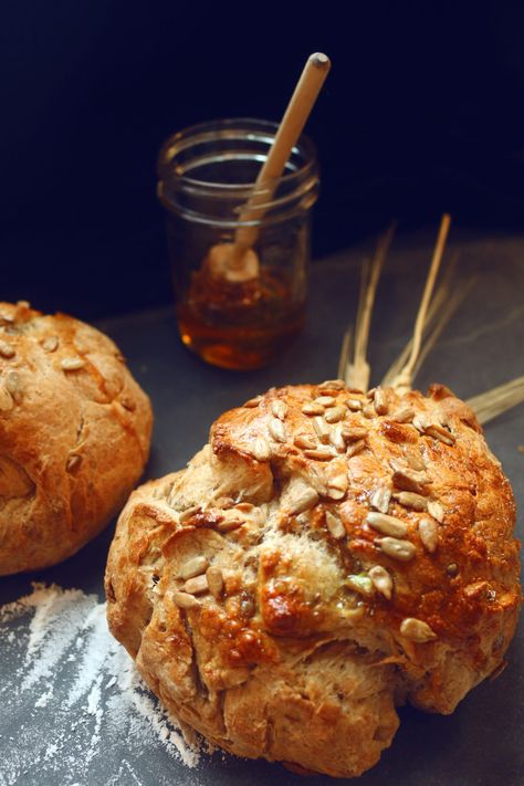 Lammas Rustic Sun Bread Recipe - Moody Moons Kitchen Witch Bread Recipes, Lammas Bread Loaf, Mabon Bread Recipe, Witchy Baking Recipes, Sabbat Correspondences, Sun Bread Recipe, Lammas Recipes, Lughnasadh Recipes, Sabbat Recipes