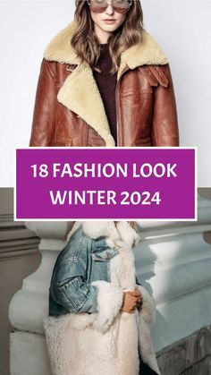 How To Style Aviator Jacket, Jacket Trends 2024, Stylish Jackets Women, Winter Coat Trends, Winter Jacket Outfits, Look Winter, Curated Outfit, Simply Dresses, Body Acceptance