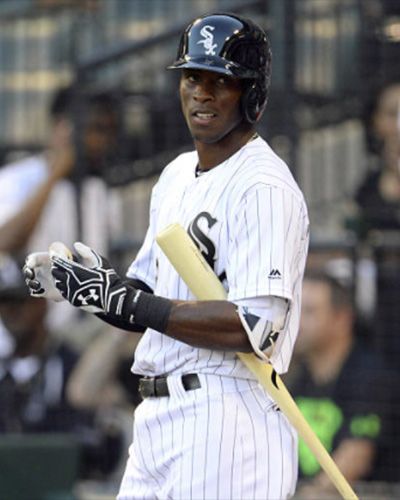 Tim Anderson Tim Anderson, Chicago Sports Teams, White Sox Baseball, Baseball Stuff, Frank Thomas, Chicago Sports, Mlb Players, Long Socks, Play Ball