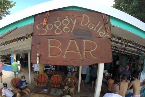 Painkiller Drink, Soggy Dollar Bar, Yachts Girl, Virgin Island, Staging Ideas, Awesome Places, Caribbean Travel, Romantic Travel, Virgin Islands