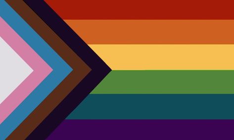 (⁠◍⁠•⁠ᴗ⁠•⁠◍⁠) ... a less saturated version of the lgbtqia+ community flag !! Soft Lgbtq Flags, Less Saturated Pride Flags, Less Eye Straining Pride Flags, Soft Pride Flags, Queer Flag, Lgbt Flags, Lgbtq Pride Flag, Lgbtq Flag, Trans Pride Flag