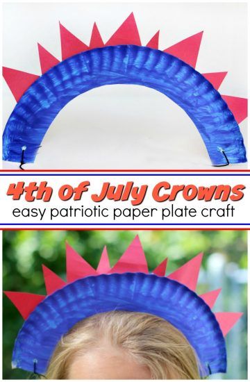 4th Of July Craft, Summer Crafts For Toddlers, 4th Of July Crafts, Fourth Of July Crafts For Kids, 13 Colonies, 4th July Crafts, Patriotic Crafts, Daycare Crafts, Paper Plate Crafts