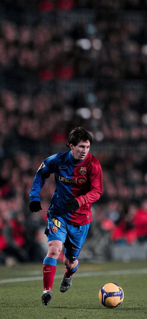 Soccer Player, Lionel Messi, Soccer, Football