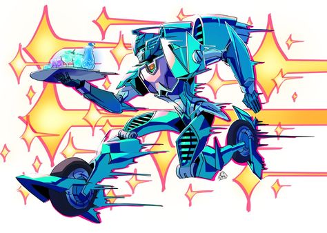 Blurr Transformers Fanart, Blurr Transformers Idw, Transformers Idw, Transformers Fanart, Transformers Rid, Cartoons 80s 90s, Transformers 4, Transformers Funny, Transformers Autobots