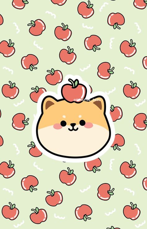 #shibainu #shiba #japanese #art #cartoon #drawing #digitalart #illustration #illustrator #graphicdesign #kawaii #kawaiistyle #kawaiisticker #kawaiistuff #cuteart #cutesticker #cutecartoon #cuteillustrations #cutegift #cutestuff #sticker #stickerdesign #stickerartist #redbubble #redbubbleartist #rurufus_desu Kawaii Shiba Inu Drawing, Character Design Japanese, Shiba Illustration, Shiba Inu Cartoon, Kawaii Shiba, Japanese Cartoon Characters, Japanese Dog, Dog Coloring Book, Cute Shiba