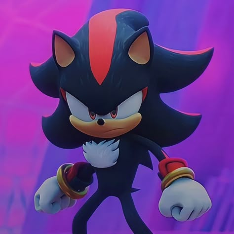 Sonic Shadow The Hedgehog, Sonic Prime Shadow Icon, Shadow The Hedgehog Prime, Shadow The Hedgehog Sonic Prime, Sonic Prime Shadow, Shadow Sonic Prime, Shadow The Hedgehog Icon, Shadow Sonic, Sonic Prime