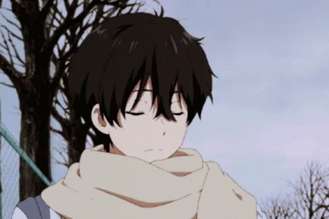 Anime Boy GIF - Anime Boy Speaking - Discover & Share GIFs Animated Gif, Aesthetic Anime, Fanfiction, Anime Boy, Wattpad, Gif, Books, Anime, Black