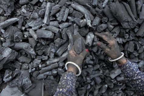 India has pushed hard for solar. But as its billions demand more power, coal always gets the call Coal India, Coal Plant, Heat Waves, Electrical Energy, Fossil Fuels, Economic Times, In Law Suite, Renewable Energy, Local News