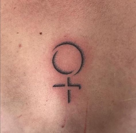 Venus Tattoo, Piercing Tattoo, Infinity Tattoo, I Tattoo, Jesus Fish Tattoo, Tattoos For Women, Tatting, Piercings, Tattoo Designs