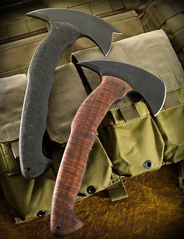 DANIEL WINKLER WK II Winkler/Sayoc RnD Compact Hawk Winkler Knives, Mens Toys, Cool Knives, Outdoor Survival, Knife Making, Survival Gear, Tactical Gear, Swords, Martial Arts