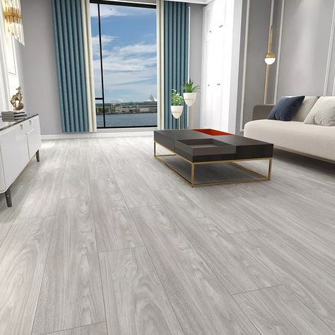 Floor Bedroom Ideas, Click Flooring, Metal Cladding, Vinyl Floor Tiles, Lvt Flooring, Luxury Vinyl Tile, Vinyl Plank Flooring, Vinyl Tile, Facade Design