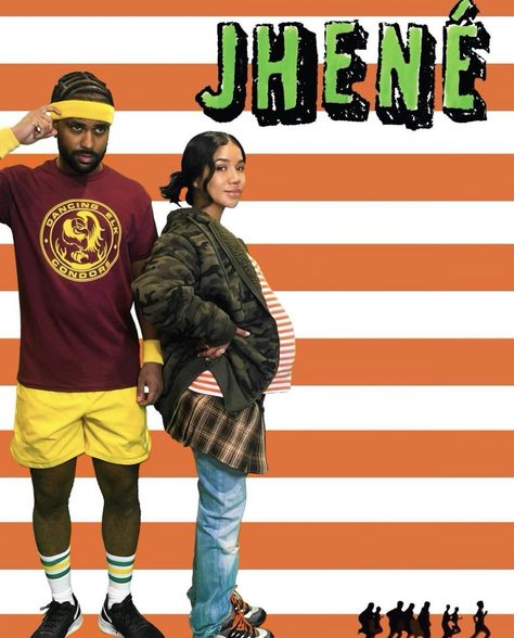 Rap Alert on Twitter: "Big Sean and Jhene Aiko as Paulie and Juno from the movie ‘Juno’ for Halloween. https://t.co/TdafhlTbo2" / Twitter Juno Halloween Costume, Sean And Jhene Aiko, Juno Costume, Big Sean And Jhene, Jhené Aiko, Couples Halloween Outfits, Cute Couple Halloween Costumes, Janelle Monáe, Super Rich Kids