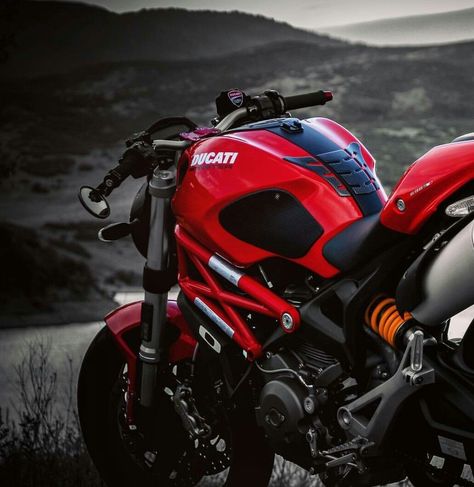 Ducati 696 Monster, Ducati 696, Ducati Monster 696, Monster Bike, Ducati Monster 821, Xe Ducati, Monster 696, Мотоциклы Harley Davidson, Moto Ducati