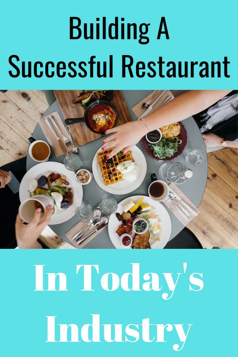 Building A Restaurant, Chilaquiles Bar, Running A Restaurant, Restaurant Concept Ideas, Owning A Restaurant, Future Restaurant, Restaurant Building, Entrepreneurship Mindset, Ideas Negocios