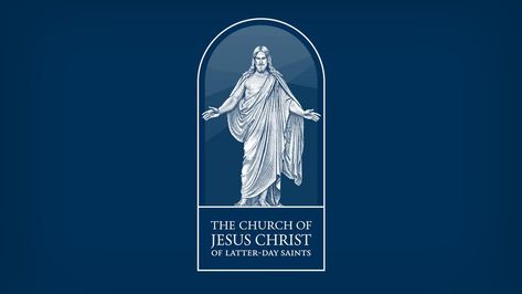 The Church’s New Symbol Emphasizes the Centrality of the Savior Proclamation To The World, Church Logo, Names Of Jesus Christ, Lds Quotes, Church Of Jesus Christ, The Book Of Mormon, Jesus Christus, Gospel Of Jesus Christ, Book Of Mormon