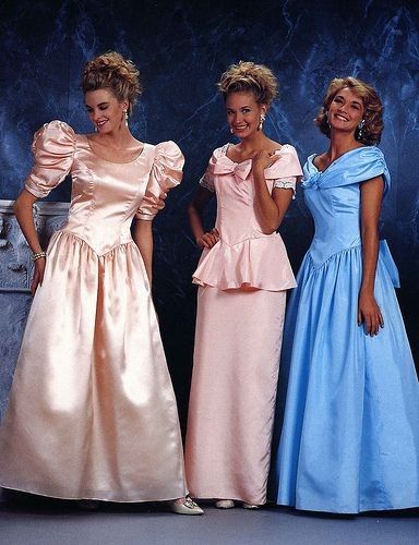 80s Bridesmaid, 80s Prom Dress Costume, Dress Pattern Plus Size, Bridesmaid Dresses Australia, 1980s Prom Dress, 1980s Prom, Prom Dress Pattern, 80s Prom Dress, 80s Prom