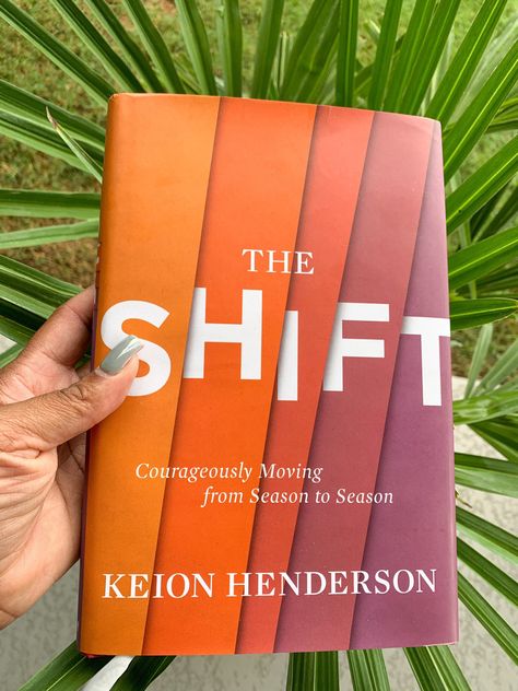 How To Note Books, Books About God, Books That Will Change Your Life, Christian Books For Women, Keion Henderson, Christian Book Recommendations, Faith Based Books, Personal Growth Books, Empowering Books