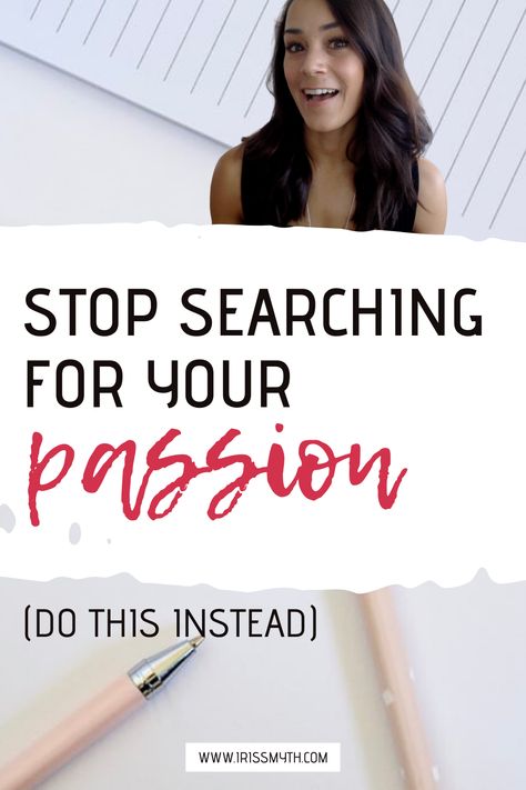 How To Know Your Passion, How To Find Your Passion Career Quiz, How To Find Your Passion, Find Passion, Finding Passion, Career Quiz, Career Ideas, Find Your Passion, New Youtube Channel