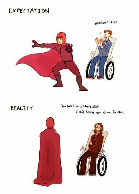 X Men Funny, Xman Marvel, X Men Evolution, Marvel Xmen, Dc Memes, Uncanny X-men, Marvel Jokes, Johnlock, Marvel X