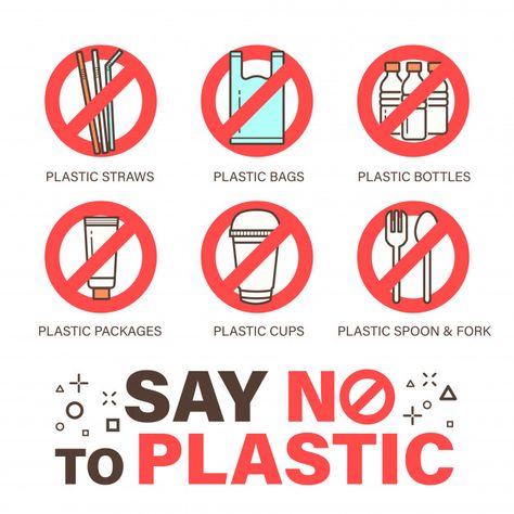 Set of no plastics symbol. environmental... | Premium Vector #Freepik #vector #design #icon #line #green Movie Ticket Wedding Invitations, Save Earth Posters, Isometric Shapes, Vintage Wedding Invitation Cards, Pastel Wedding Invitations, Environmental Problem, Plastic Signs, Simple Business Cards, Background Design Vector