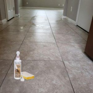 Color grout sealer. Is it right for you? Discolored Grout? Color Grout, Grout Stain, Grout Sealer, Clean Tile Grout, Grout Cleaning, Clean Tile, Grout Color, Tile Grout, Grout Cleaner