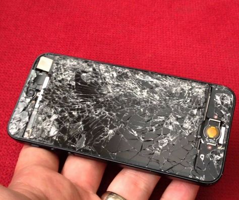 A #crackedscreen spoils the view of your #iPhone 7. But don’t worry, replacing it won’t empty your #wallet! At a very attractive rate, we at iRepairFone shall repair and take care of your phone as it if were our own, and return it to you even under tight deadlines. Cracked Screen, Iphone Repair, The View, Take Care, Iphone 7, Repair, Screen, Wallet, Iphone