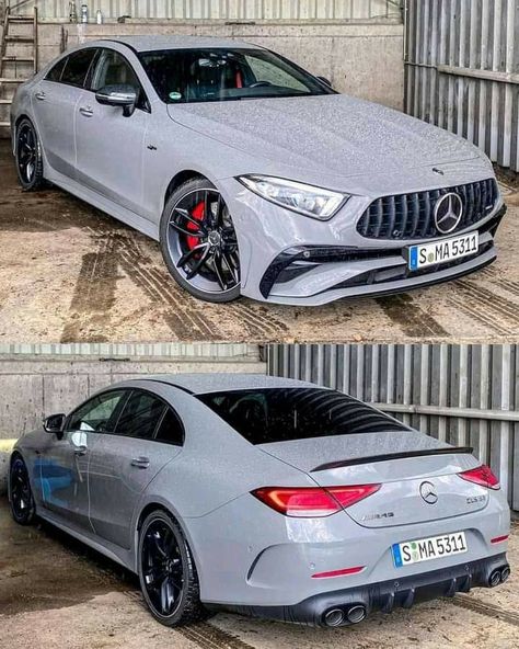 Luxury Car Mercedes, Mercedes Cls Amg, Grey Cars, Audi A3 Cabriolet, Benz S550, Mercedes Benz Cl, Benz Maybach, Car Mercedes, Mercedes Benz Maybach