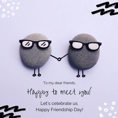 Happy friendship Day 🤍💛 #friends #friendship #friendshipday #friendsforever #friendsforlife Happy To Meet You, Motion Designer, Happy Friendship, Happy Friendship Day, Friendship Day, Lets Celebrate, Friends Forever, Dear Friend, Indore